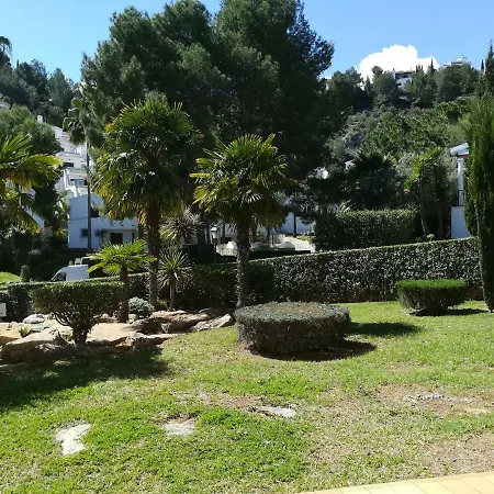 Zarzas C Appartamento