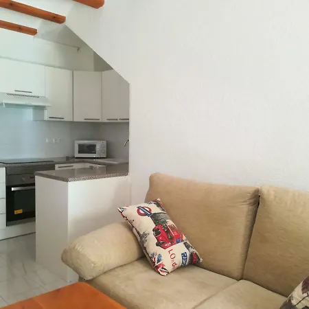 Zarzas C Appartamento