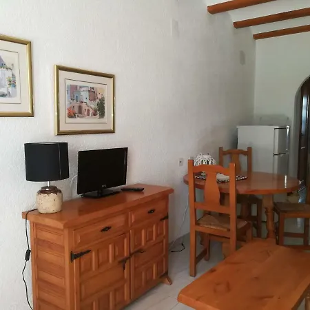 Zarzas C Appartamento *